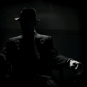 Coma Noir by Atlas Moth
