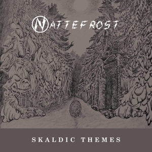 Skaldic Themes by Nattefrost