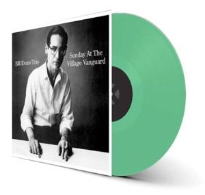 Sunday At the Village Vanguard by Bill Evans Trio