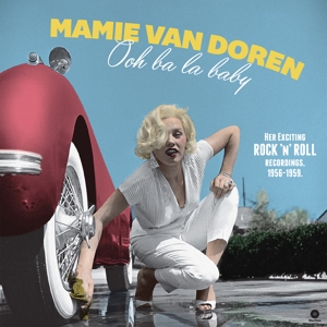 Ooh Ba La Baby by Doren, Mamie Van