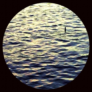 Right Here by Ant Orange