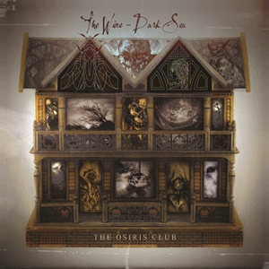Wine-Dark Sea by Osiris Club