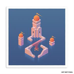 Monument Valley 2