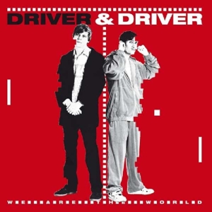 We Are the World by Driver & Driver