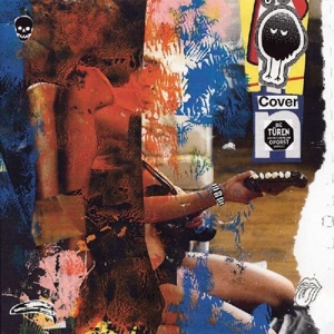 Cover Album by Die Turen