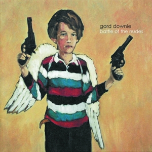 Battle of the Nudes by Gord Downie
