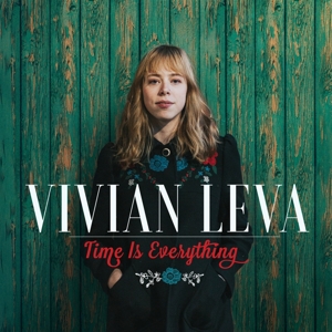 Time is Everything by Leva, Vivian