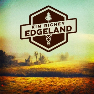 Edgeland by Richey, Kim