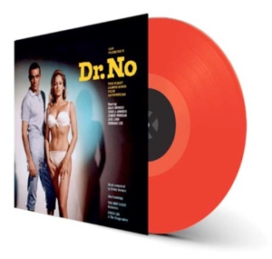 Dr. No