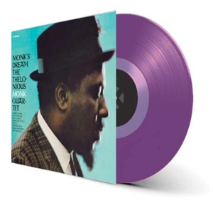 Monk's Dream by Monk, Thelonious