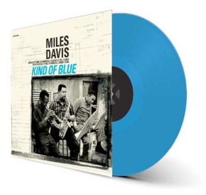 Kind of Blue