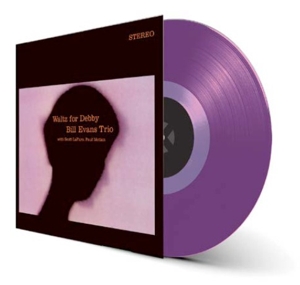 Waltz For Debby by Bill Evans