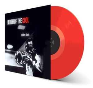 Birth of the Cool by Davis, Miles