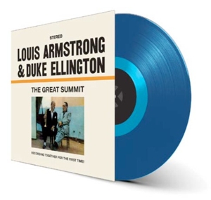 Great Summit by Armstrong,L. & Ell...