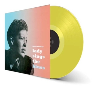 Lady Sings the Blues