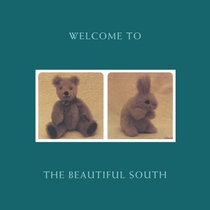 Welcome To the Beautiful South