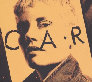 Pinned by C.A.R.