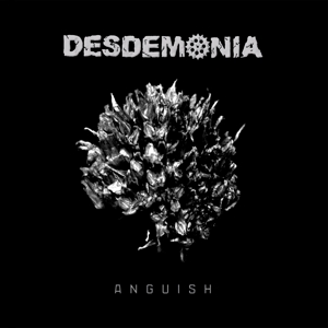 Anguish by Desdemonia