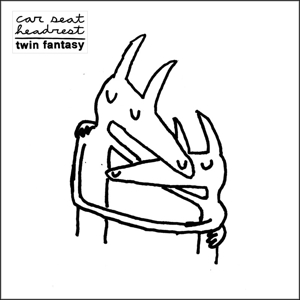 Twin Fantasy by Car Seat Headrest