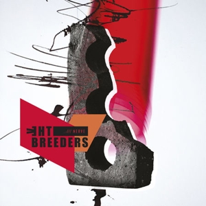 All Nerve by Breeders