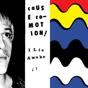 7-I Lie Awake by Cause Co-Motion!