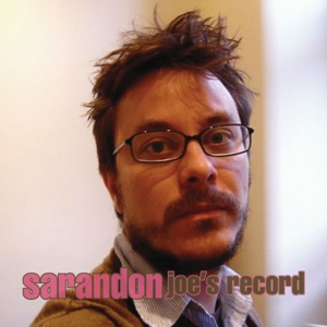 7-Joe's Record -Coloured- by Sarandon