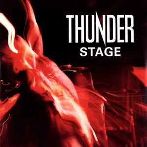 Stage by Thunder