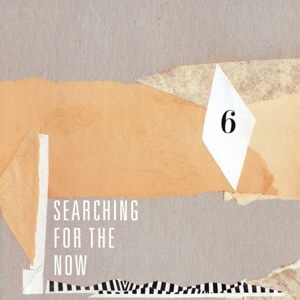 7-Searching For the Now.. by School/George Washington