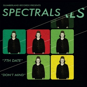 7th Date by Spectrals