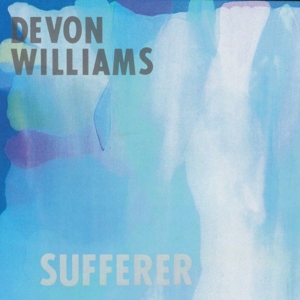 Sufferer by Williams, Devon