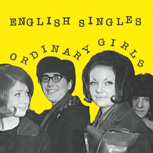 Ordinary Girls by English Singles