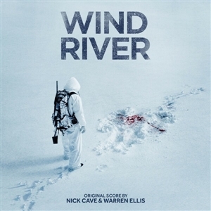 Wind River by Cave, Nick & Warren Ellis