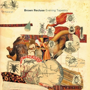 Evening Tapestry by Brown Recluse