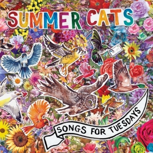 Songs For Tuesdays by Summer Cats