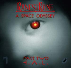 A Space Odissey Pt. 2 by Ranestrane