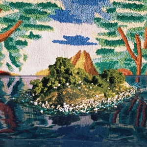 All Odds End by Mantles
