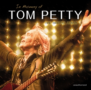 In Memory of by Petty, Tom.=Tribute=