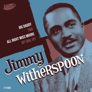 7-Big Daddy by Witherspoon, Jimmy Fea...