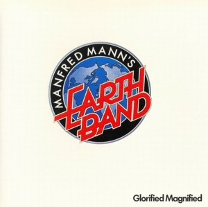Glorified Magnified by Manfred Mann
