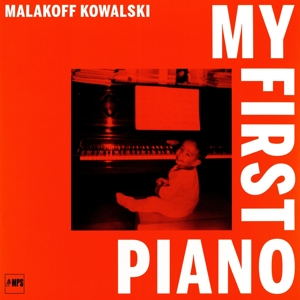 Kowalski: My First Piano