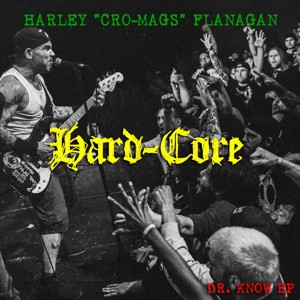 Hard-Core by Flanagan, Harley