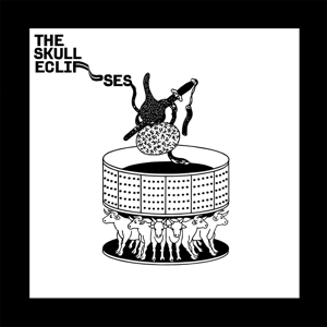 Skull Eclipses by Skull Eclipses