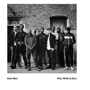Red, White & Zero by East Man