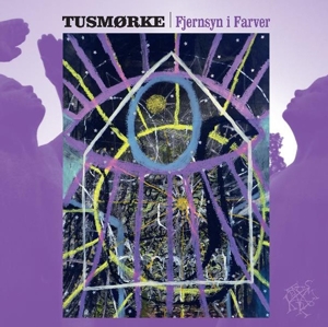 Fjernsyn I Farver by Tusmorke