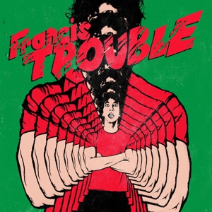 Francis Trouble by Hammond, Albert -Jr-