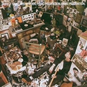 Panic Prevention by Jamie T