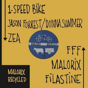 Recyclist by Malorix
