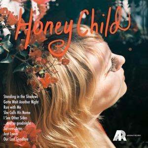 Honey Child by Honey Child