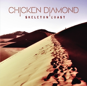 Skeleton Coast by Chicken Diamond