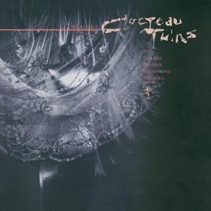 Treasure by Cocteau Twins